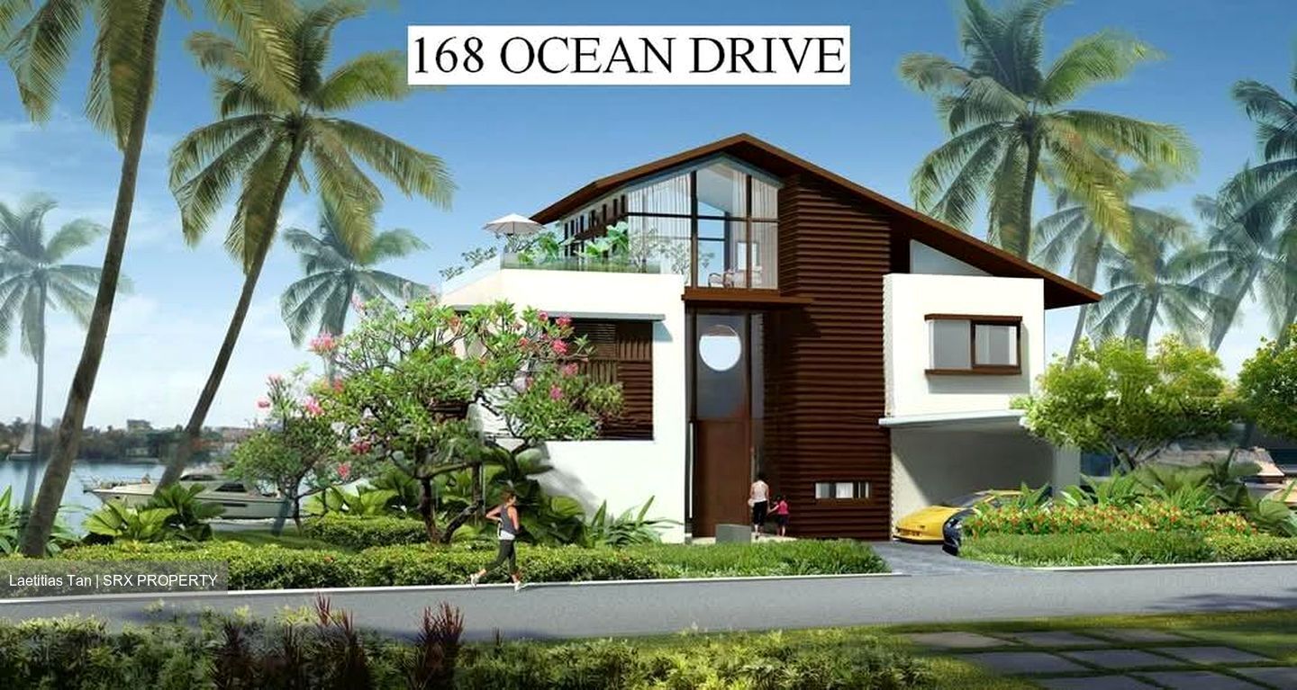 Ocean Drive (D4), Detached #618900831